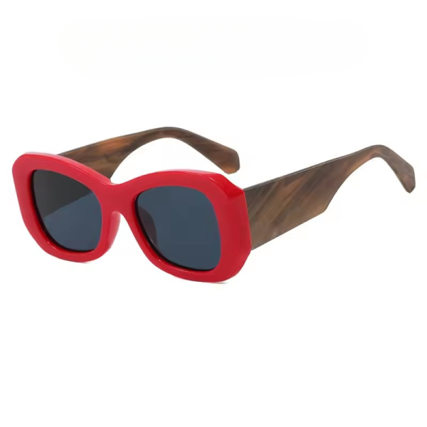 Trendy Light Glasses Can Be Matched with Myopia Frame Sunglasses - Image 3