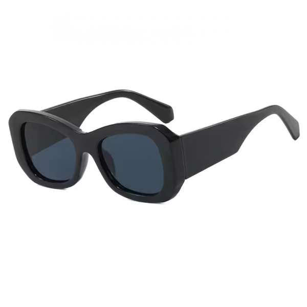 Trendy Light Glasses Can Be Matched with Myopia Frame Sunglasses - Image 2