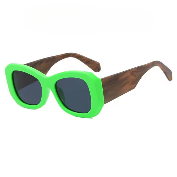 Trendy Light Glasses Can Be Matched with Myopia Frame Sunglasses - Image 4