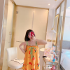 Suspender Sleeveless Cartoon Tide Sling Princess Style Shorts Nightwear Set - Image 3