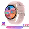 Elegant Screen Always Show Time Health Tracker Voice Calling Smart Watch - Image 2