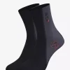 Casual Color Block Polyester Beach Scuba Diving Socks