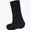 Casual Color Block Polyester Beach Scuba Diving Socks - Image 8