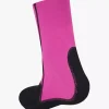 Casual Color Block Polyester Beach Scuba Diving Socks - Image 5