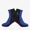 Non-slip Resort Wear Style Comfy Scuba Diving Socks - Image 3