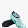 Casual Printed With Non-Slip Bottom Beach Indoor Socks - Image 3