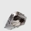 Casual Rivet Soft PU Leather Designer Hobos Half Moon Underarm Bags - Image 23