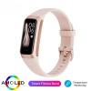 Heart Rate Blood Waterproof Connected Smart Bracelet Sport Fitness Tracker Watch - Image 5