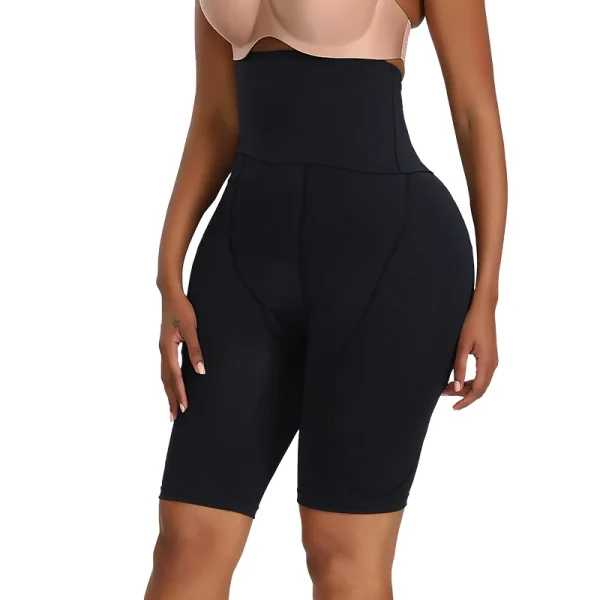 Casual Butt Lifter Hip Enahncer with Pads Shapewear Control Panties - Image 6