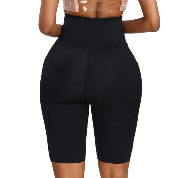 Casual Butt Lifter Hip Enahncer with Pads Shapewear Control Panties - Image 7