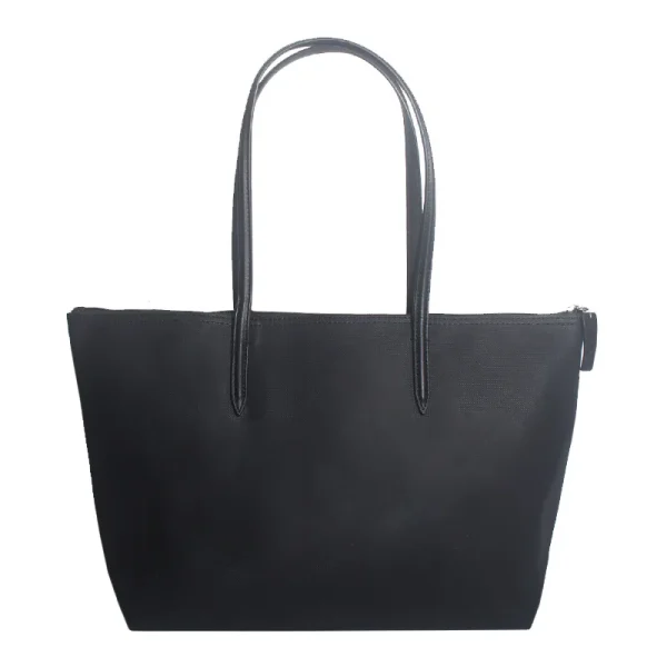 Casual Sequined Solid Pu Leather Zipper High Quality Versatile Crossbody Shoulder Bags - Image 9