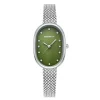 Casual Stainless Steel And Versatile Alloy Hook Buckle Quartz Watch - Image 9