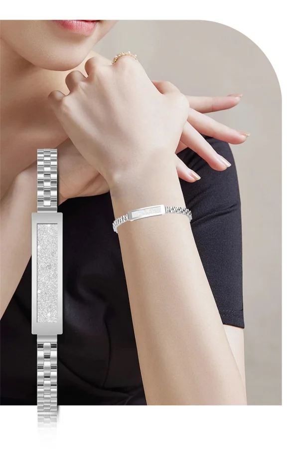 Elegant GPS Sport Fitness Bracelet Band Heart Rate Sleep Monitor Smart Wristband IP68 Waterproof Pedometer Smartwatch