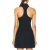 Elegant Sleeveless Cut-out Backless Hollow Out Evening Party Cocktail Club Bodycon Dresses - Image 3