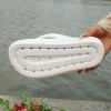 Versatile Soft Colorful Egg Flower Beach Style Outdoor Flip-Flops Slippers - Image 5