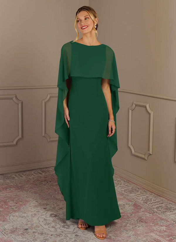 Gorgeous Jewel Neck Sleeveless A-Line Wedding Vintage Guest Dresses - Image 2