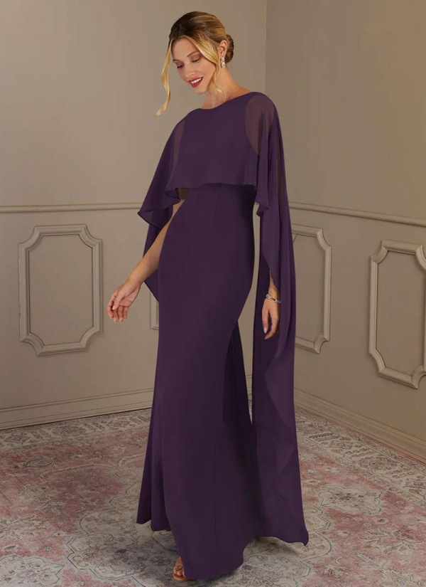 Gorgeous Jewel Neck Sleeveless A-Line Wedding Vintage Guest Dresses - Image 8