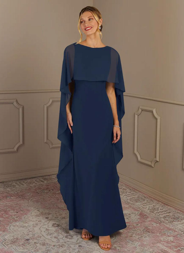 Gorgeous Jewel Neck Sleeveless A-Line Wedding Vintage Guest Dresses - Image 3