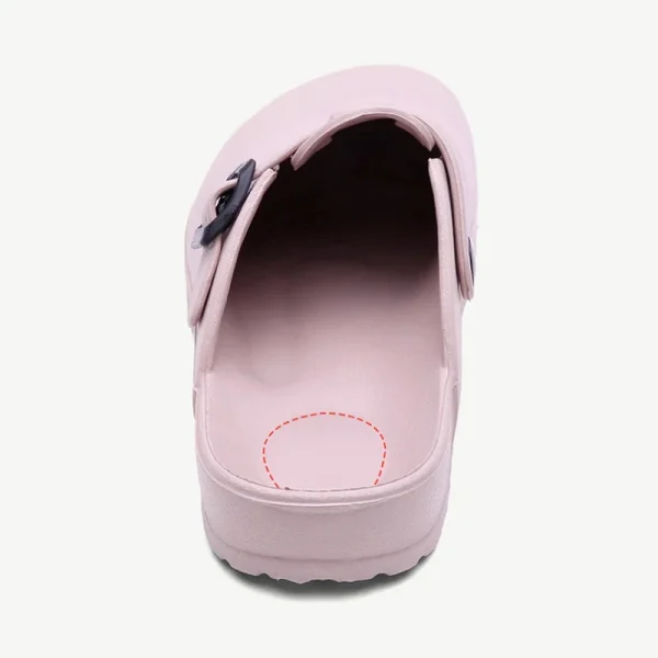 Soft Eva Clogs Slides Anti-Slip Operating Room Lab Waterproof Medical Slippers - Image 4