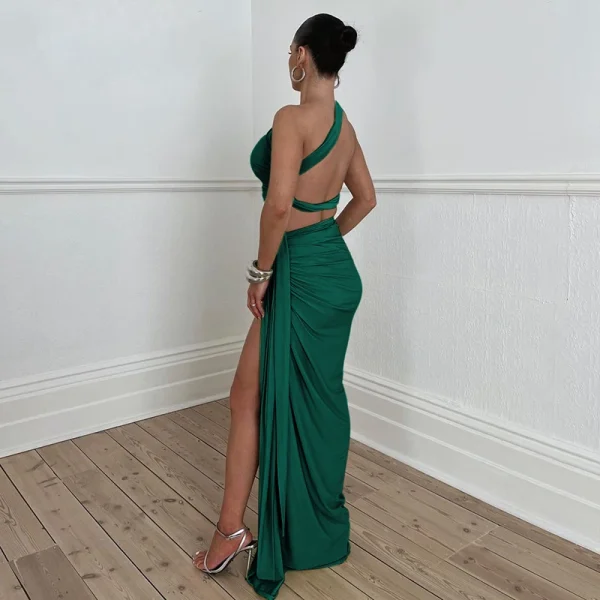 Tank Tops Long Skirts Party Club Vacation Two Piece Matching Sets - Image 28
