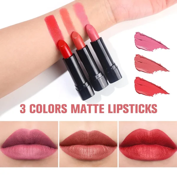 Artists And Beauty Enthusiasts Color Spirit Professional Makeup Complete Set - Image 2